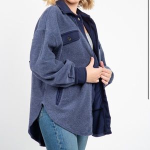Free people ruby jacket